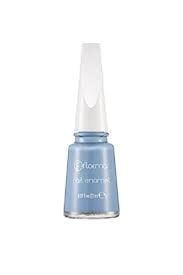 FLORMAR  FNE-494 ASH BLUE NEW