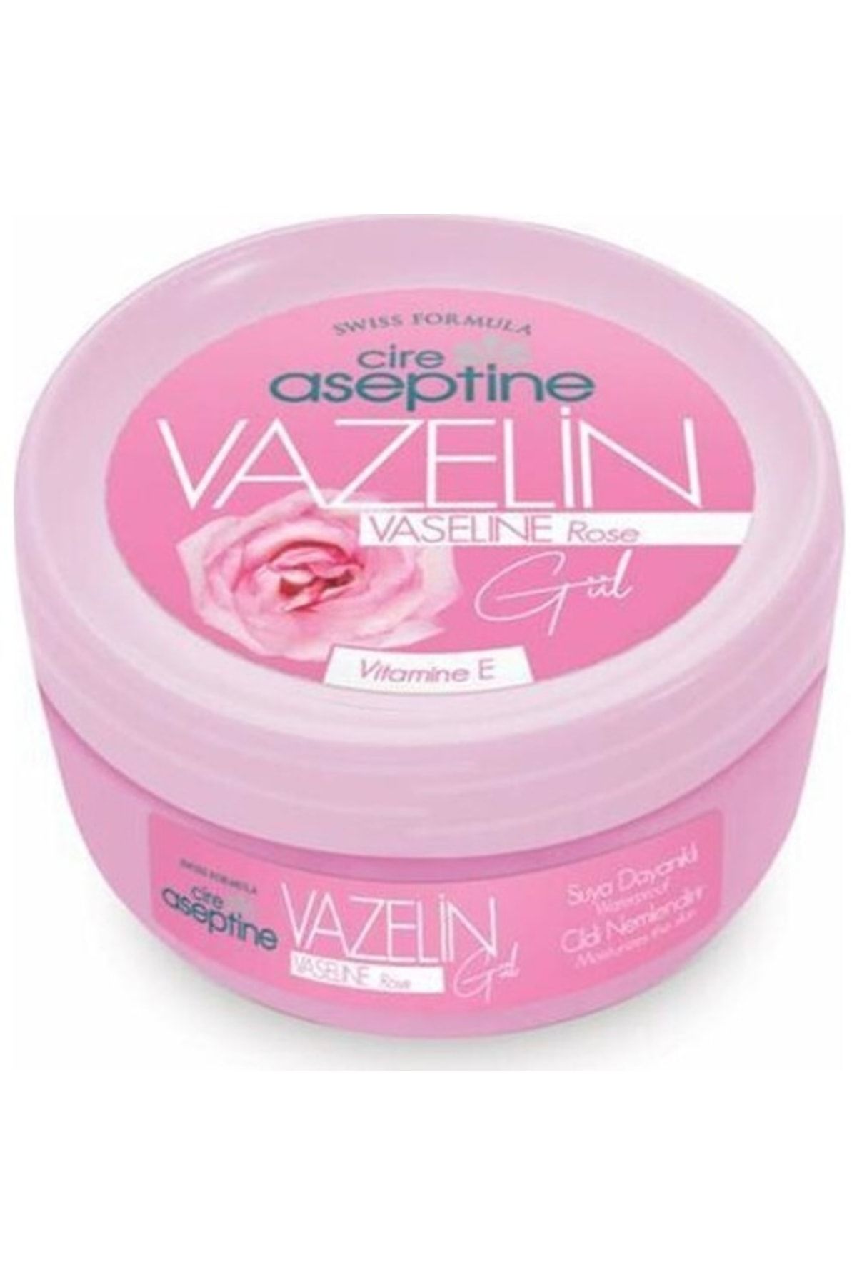 CİRE ASEPTİNE VAZELİN 150 ML