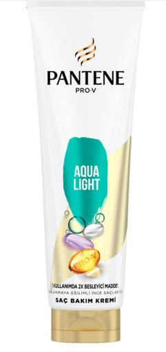 PANTENE SAÇ KREMİ 275 ML AQUALIGHT