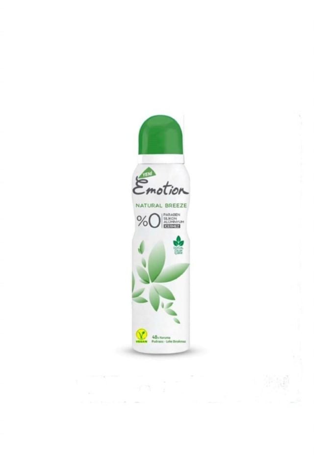 EMOTİON NATURAL BREEZE 150 ML