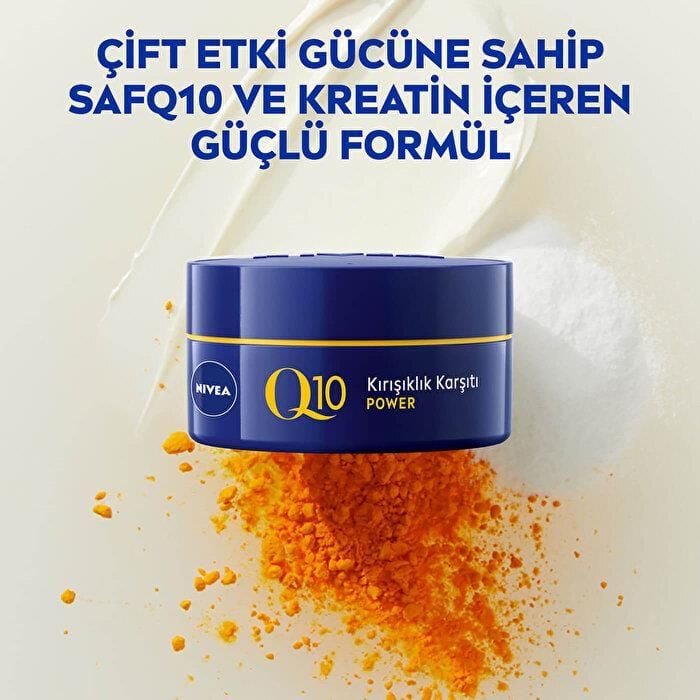 NIVEA GECE BAKIM KREMİ