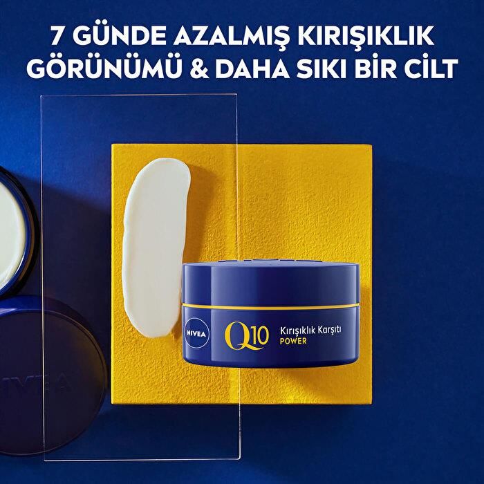 NIVEA GECE BAKIM KREMİ