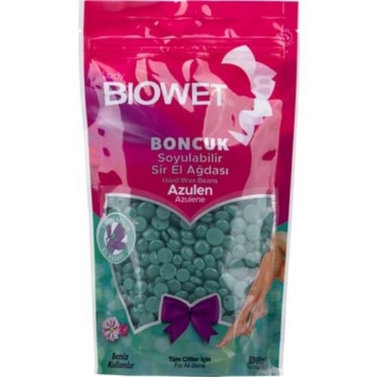 BIOWET BONCUK SIR EL AĞDA 220GR AZULEN*2