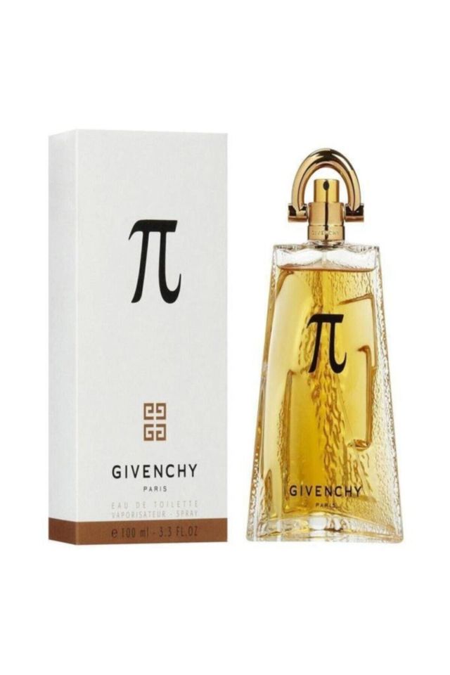 GIVENCHY PI 100ml EDT