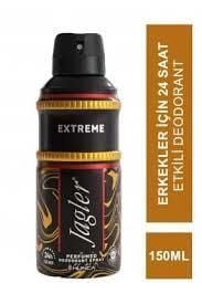 JAGLER DEO 150ML BAY  EXTREME*24