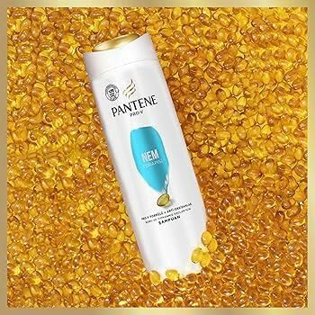 PANTENE ŞAMP 350ML NEM TERAPİSİ 3&1 *6