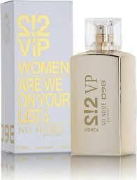 No Nome 098 212 Vp Women 100 Ml Edc