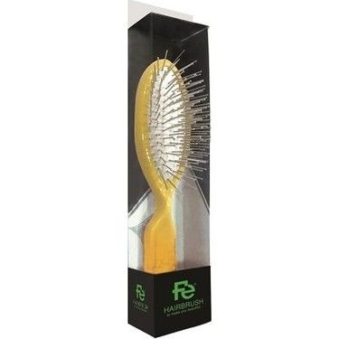 FE HAIRBRUSH