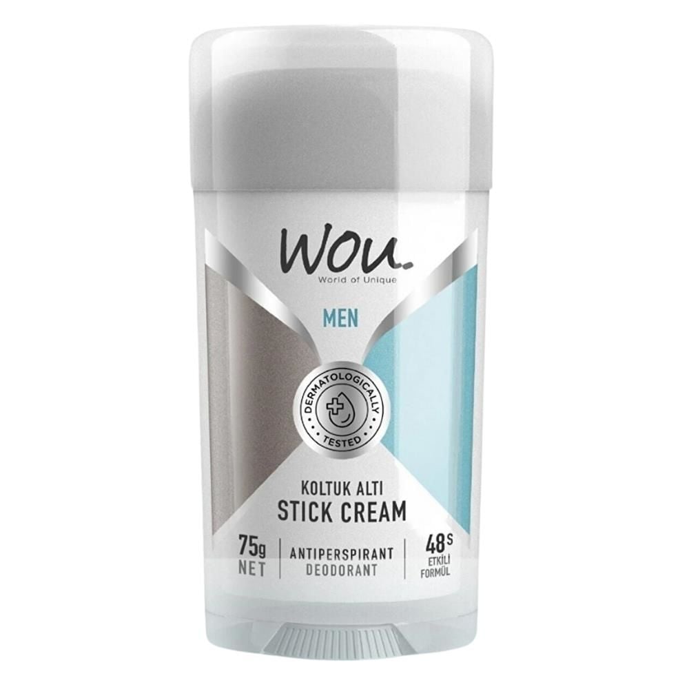 WOU KOLTUK ALTI STICK 75G (MEN)