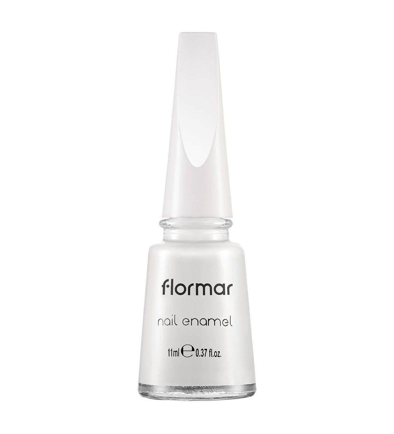FLORMAR  FNE-400 BRIGHT WHITE NEW