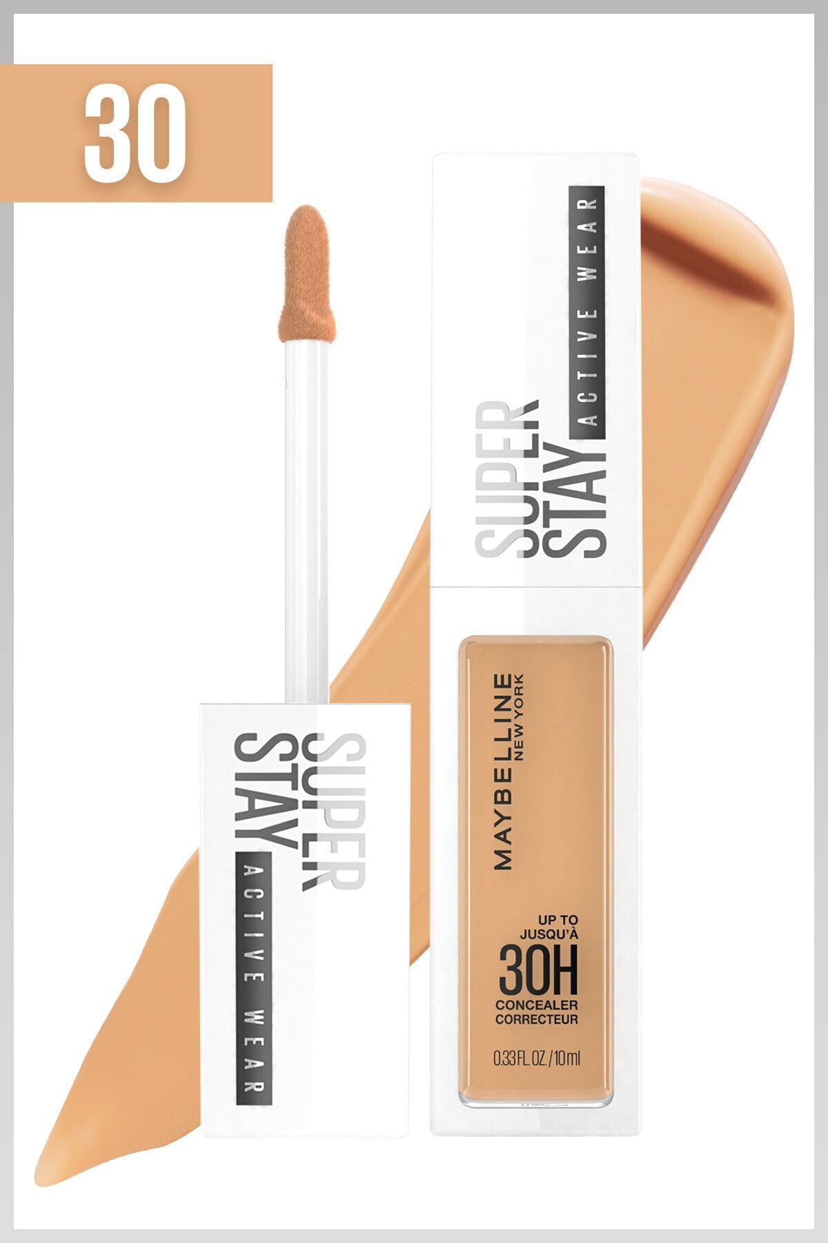 MYB SS30H CONCEALER 30 MEDIUM