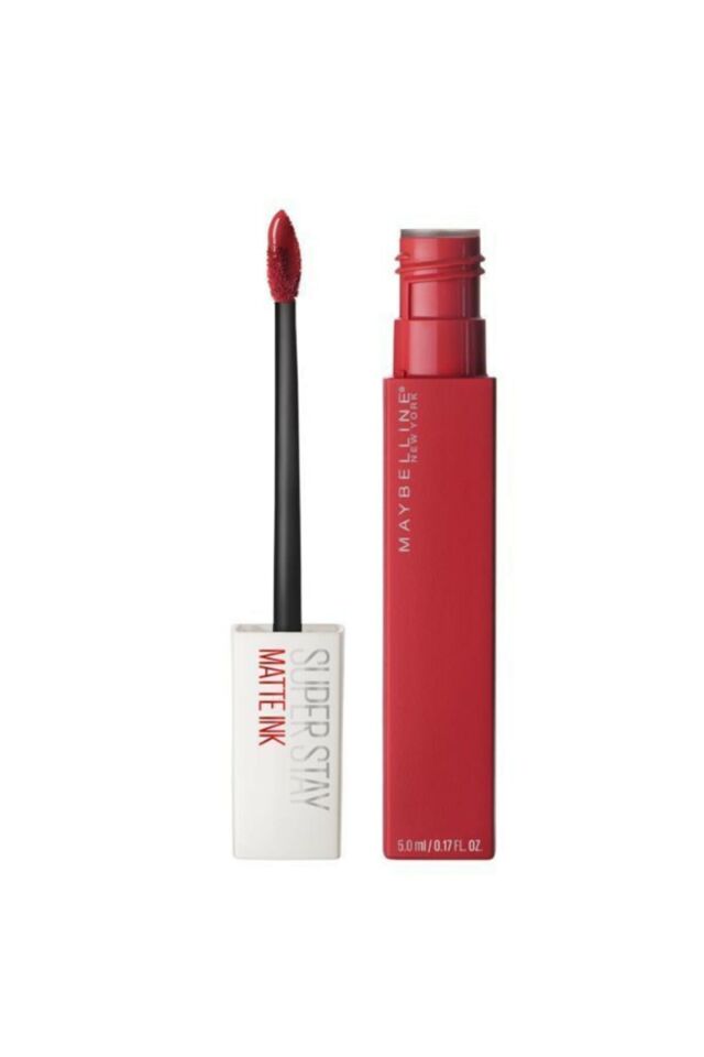 MYB.SSTAY MATTE INK LIQ 20