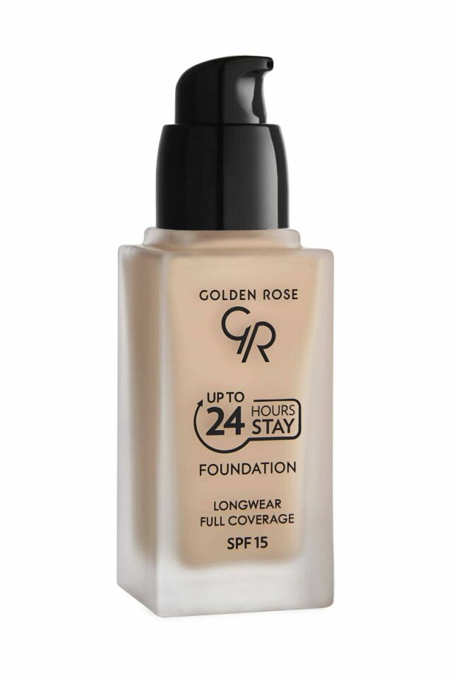 GOLDEN ROSE UP  TO 24 HOURS STAY FOND. NO:03
