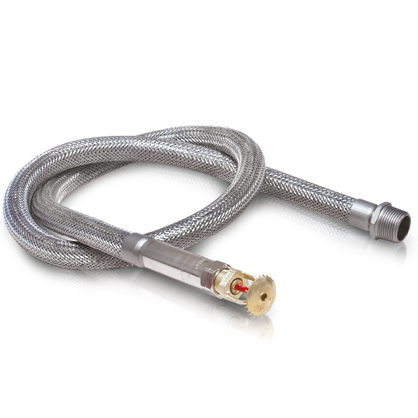 FM Sertifikalı Sprinkler Hortumu