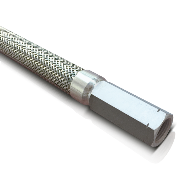 UL Listeli Sprinkler Hortumu