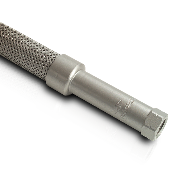 VdS Sertifikalı Sprinkler Hortumu