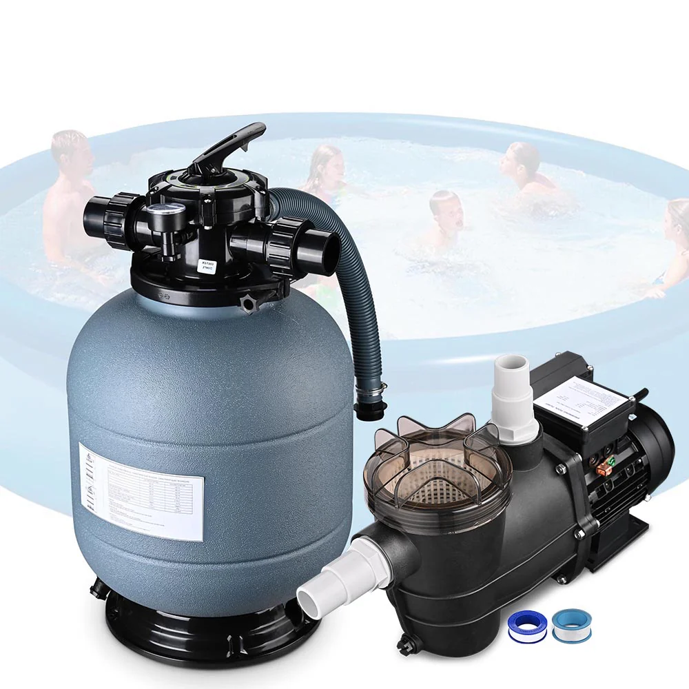Havuz ve Spa Pompaları