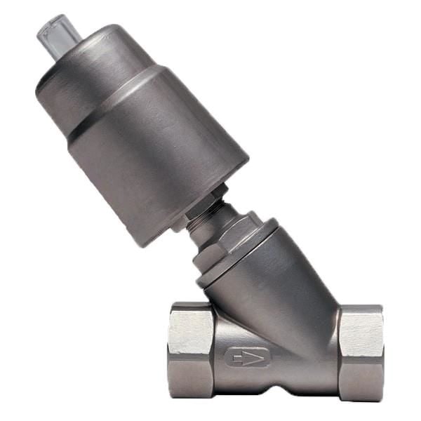 AYVAZ PKV-50 Pneumatic Piston Valve 1 1/4 ''