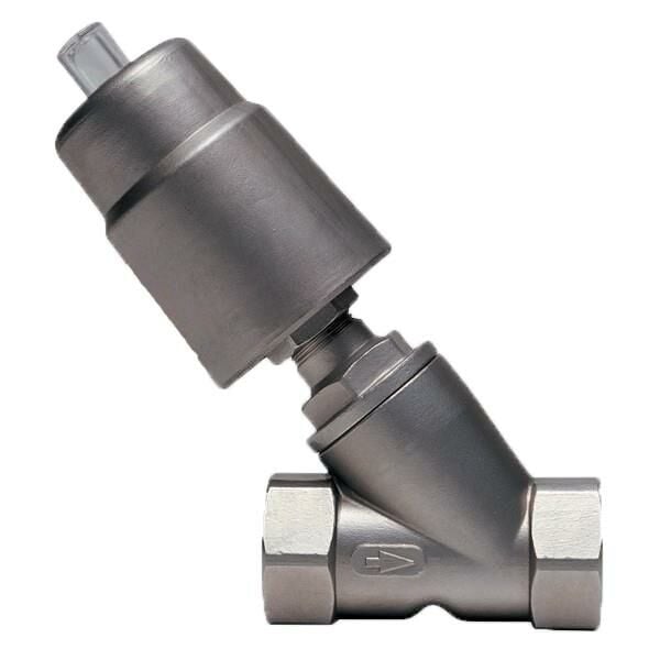 AYVAZ PKV-50 Pneumatic Piston Valve 3/4''