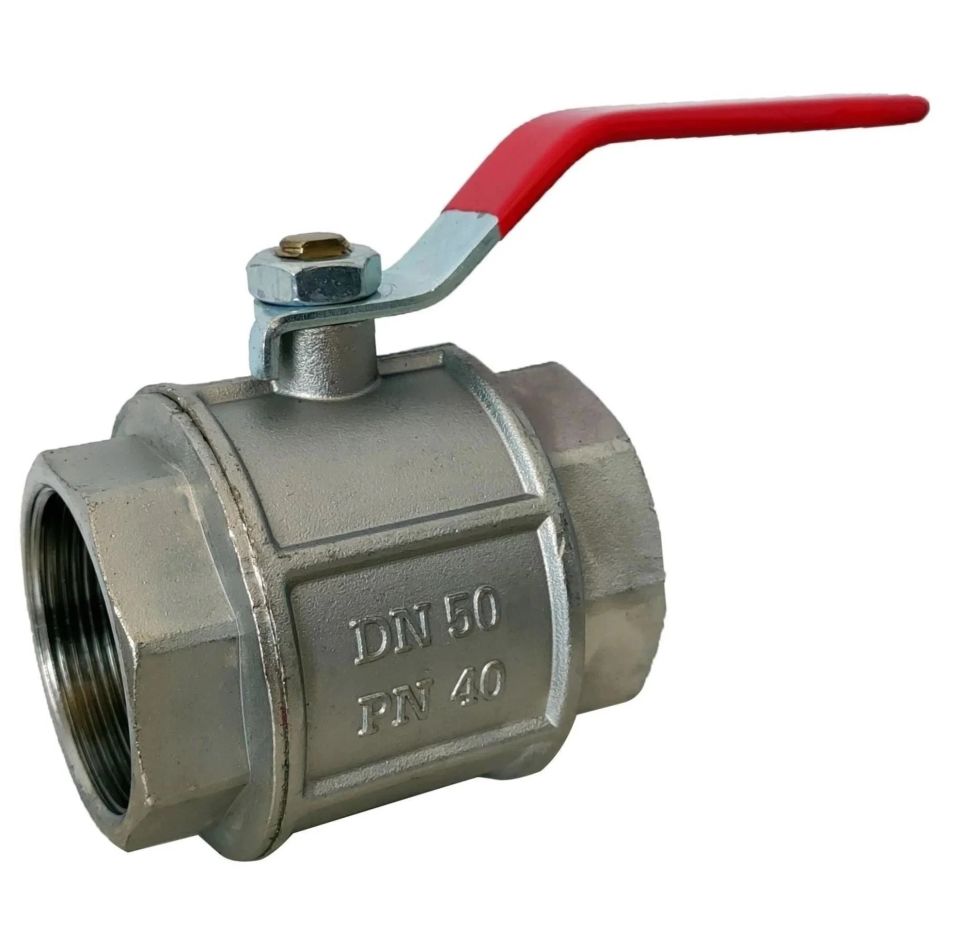 KONSAN Pirinç Küresel Vana PN40 3/4''