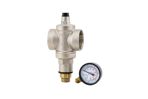 Ara Basınç Düşürücü Vana 1 1/2'' R145