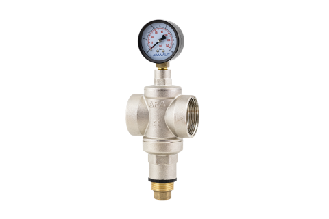 Ara Basınç Düşürücü Vana 1 1/2'' R145