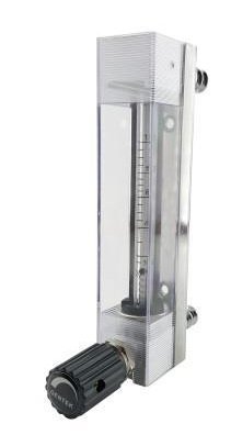 Ayar Vanalı Debimetre 6 - 60 L/h (HAVA) EF118