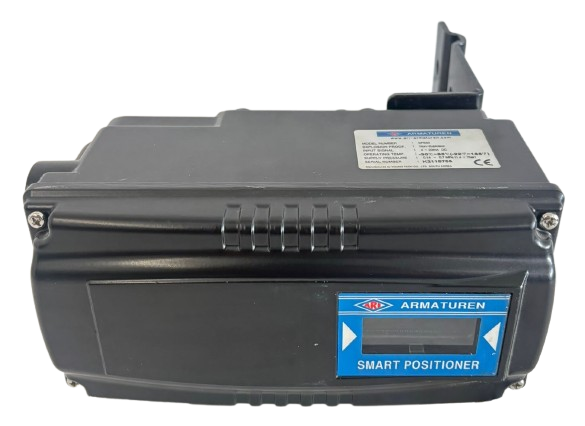 Ari-Armaturen EPS33L Smart Pozisyoner