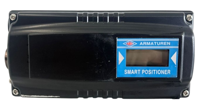 Ari-Armaturen EPS33L Smart Pozisyoner
