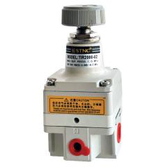 MAXTOR IR202002 Precision Air Regulator 1/4'' (Adjustment: 0.1-8 Bar)