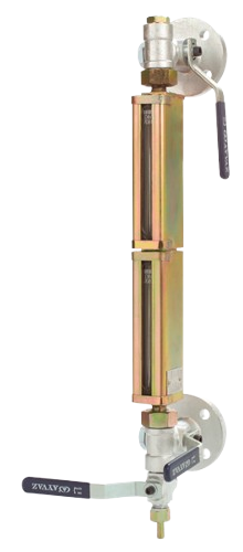 AYVAZ RC-11 Reflex Seviye Göstergesi PN16 310mm