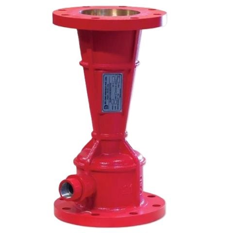 Ayvaz Line Type Foam Inductor 6'' X 1 1/4''