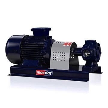 MAS DP-3030 Dişli Pompa 1,5 KW