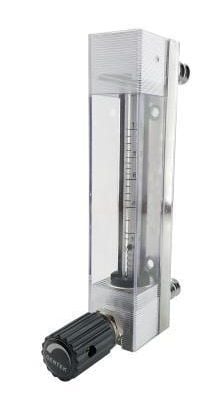 ENSİM İğne Vanalı Debimetre Su İçin 0,16-1,16 L/h 1/4'' EF100