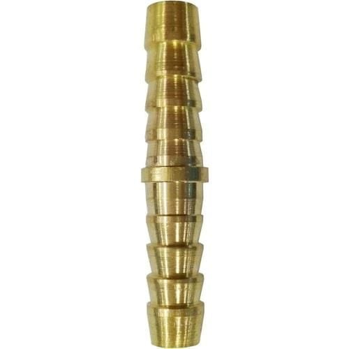 Sarı Pirinç Hortum Eki 27 mm