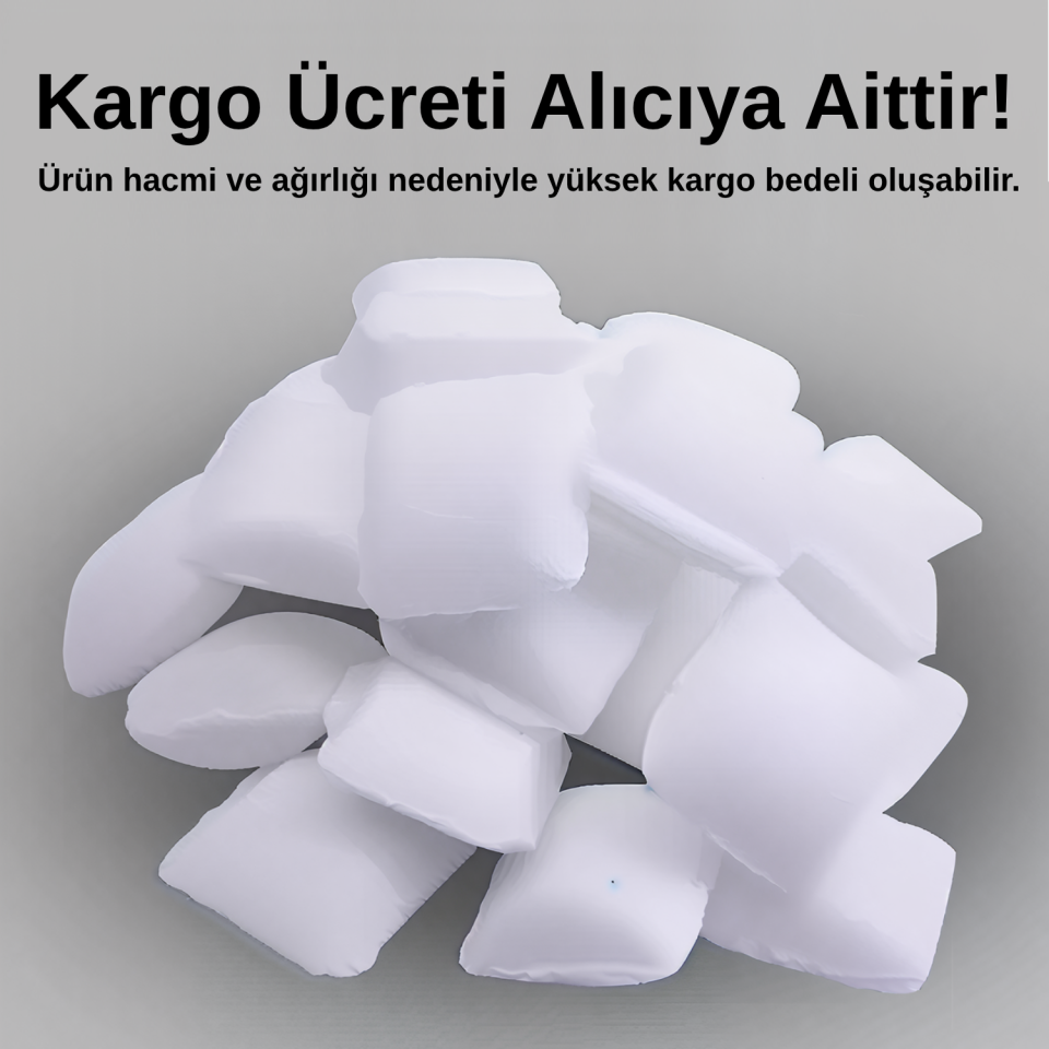 Tablet Tuz 25kg