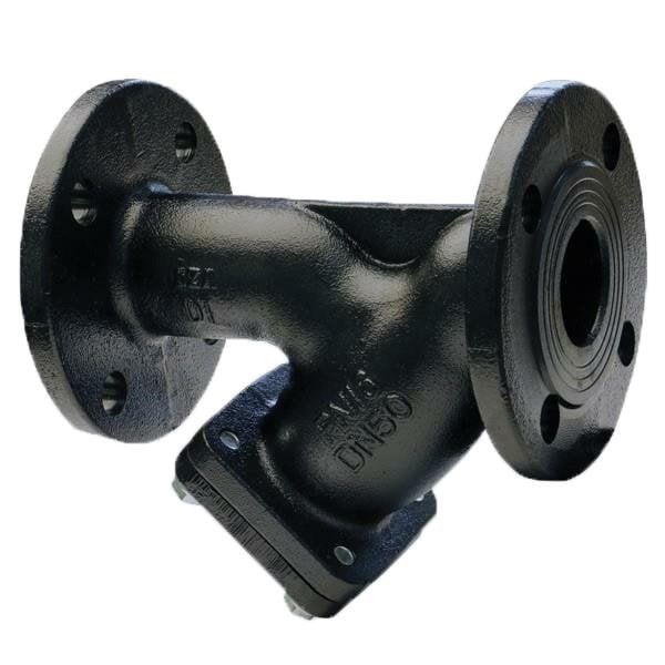 AYVAZ PTY-40 Pislik Tutucu DN150 PN16