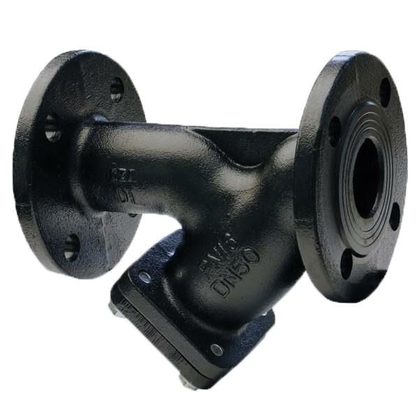 AYVAZ PTY-40 Pislik Tutucu DN150 PN16