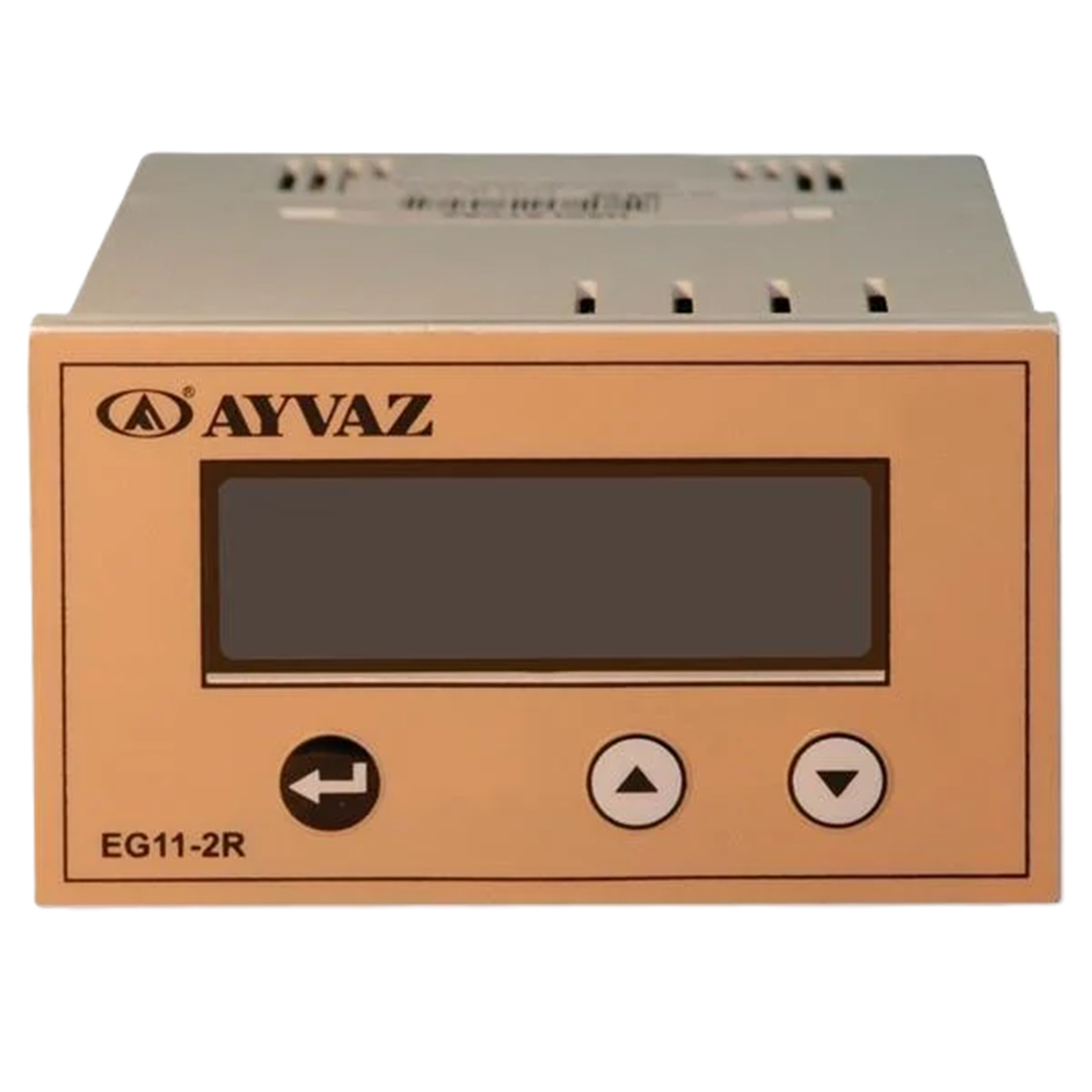 AYVAZ EG11-2R Seviye Ölçüm ve Kontrol Panosu