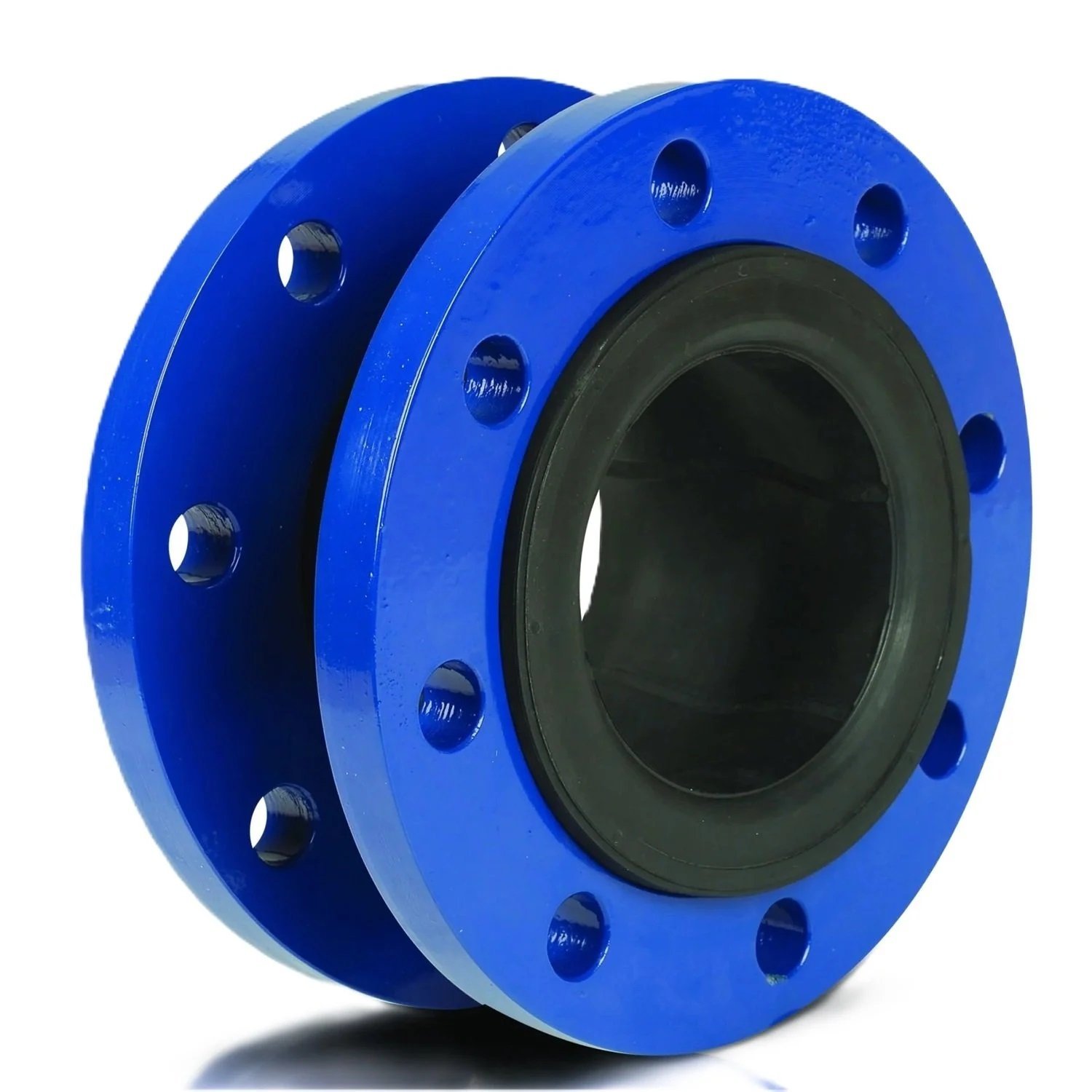 AYVAZ LKG-10 Kauçuk Kompansatör DN50 PN16