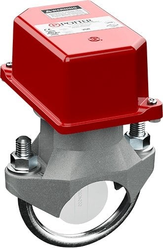 POTTER VSR  Akış Anahtarı 2 1/2''