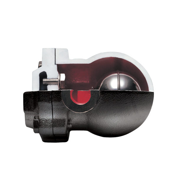 AYVAZ SK-51 Gear Float Steam Trap 3/4'' PN16