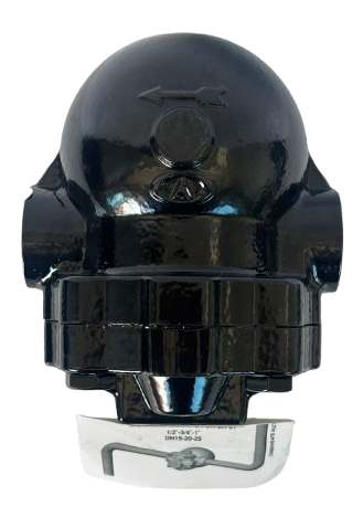 AYVAZ SK-51 Dişli Şamandıralı Kondenstop 1/2'' PN16