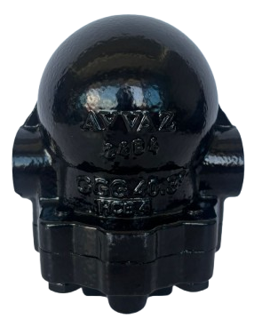 AYVAZ SK-51 Dişli Şamandıralı Kondenstop 1/2'' PN16