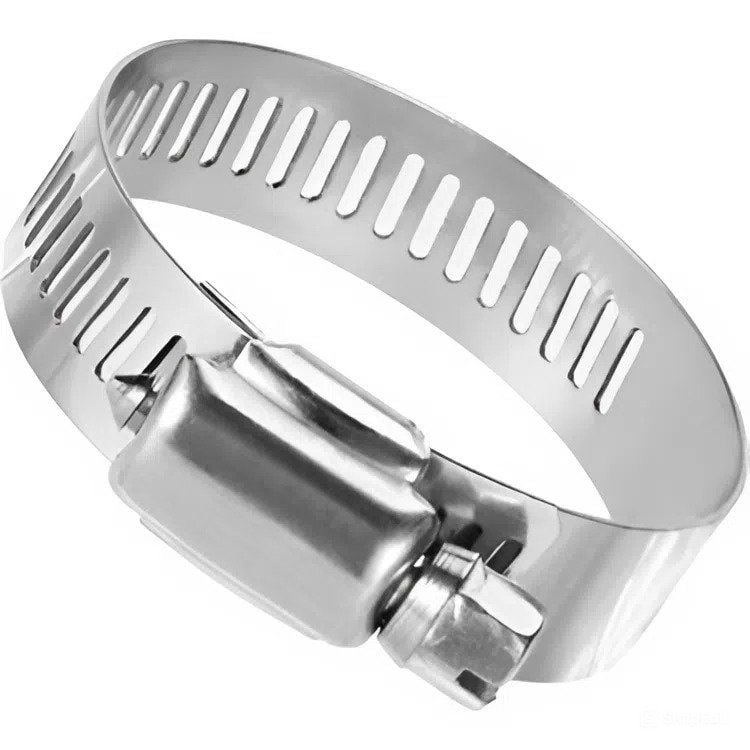 TORK Ayarlı Sac Kelepçe Ø105-121 x 14 mm