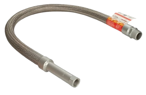 Ayvaz Sprinkler Bağlantı Hortumu (Sprink Bağlantısı: 1/2”) DN25 L:1000mm