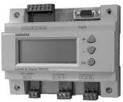 SIEMENS Kontrol Cihazı RWD32