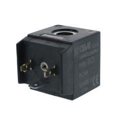 Ceme B6 Solenoid Valf Bobini 24 V DC