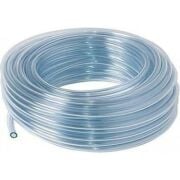 MAXTOR Pneumatic Hose Polyurethane Transparent 6-4 mm