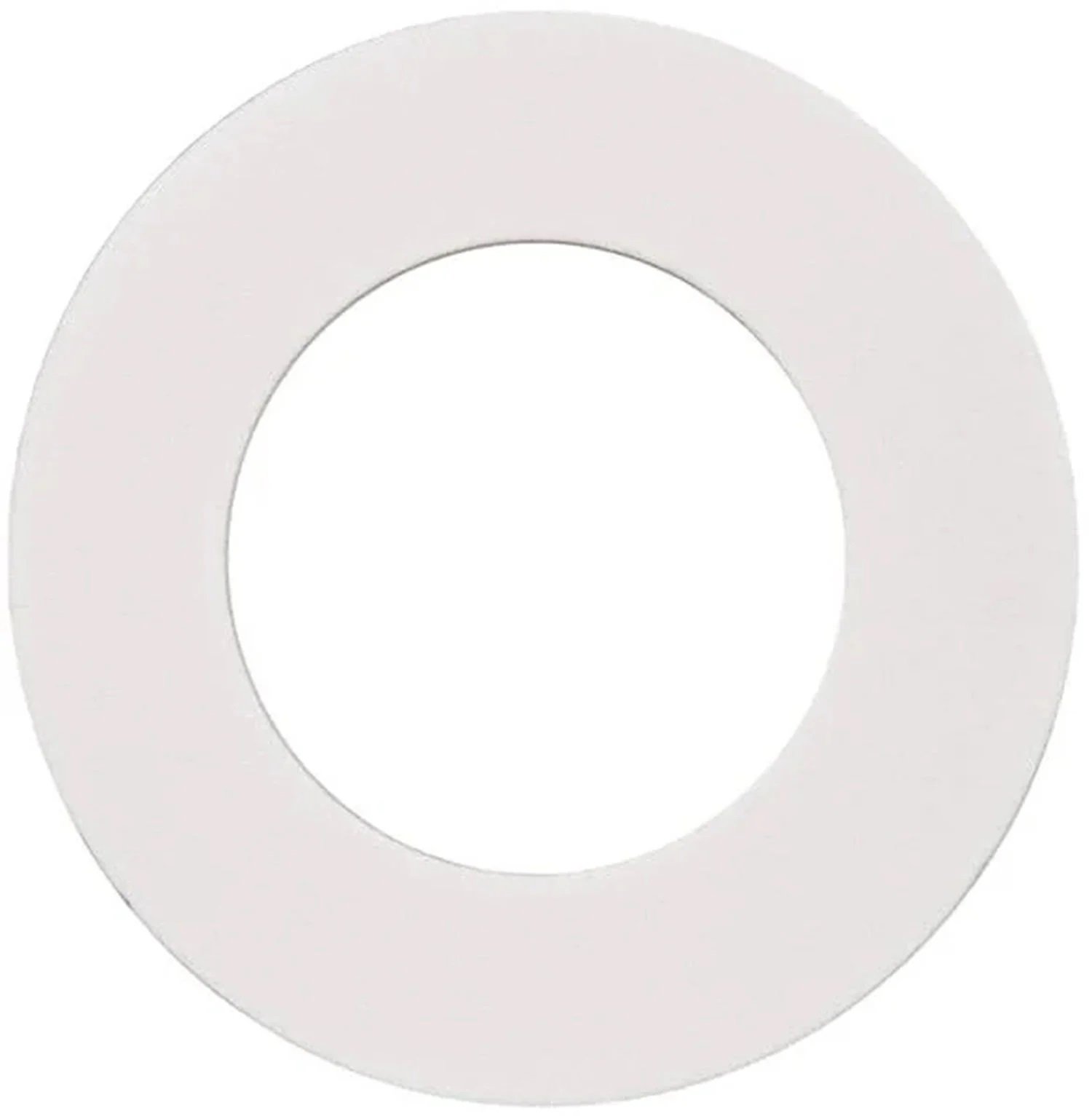 Teflon Flanş Contası 3mm DN25
